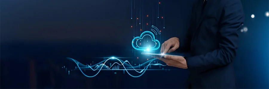 Affordable IT Infrastructure Rental Services - YK Infotech