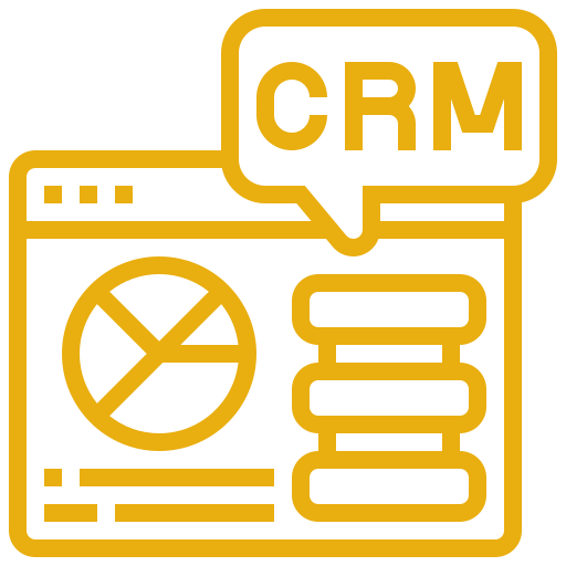 CRM Development Services